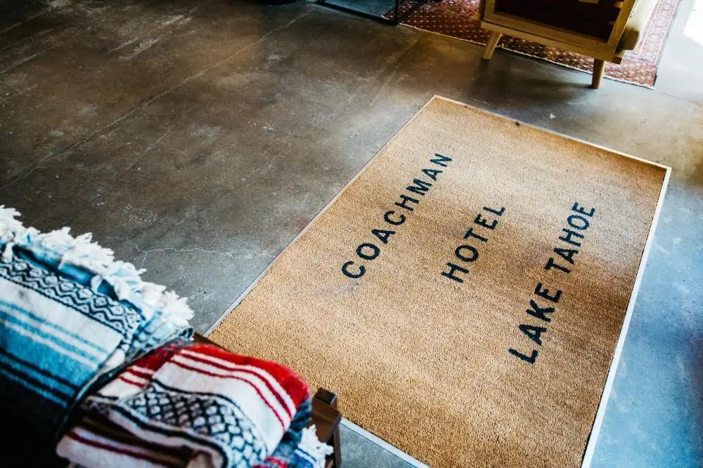 The Coachman Hotel 10