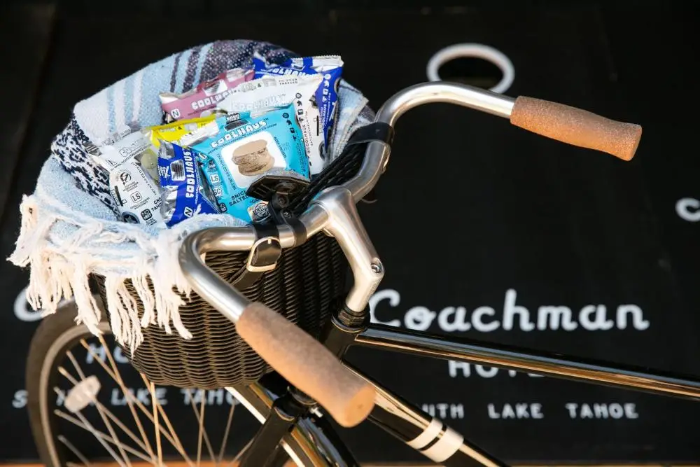 The Coachman Hotel 6